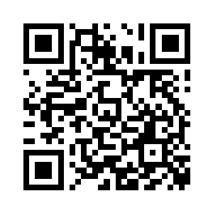 流墨墨看到的一个颜色顺眼二维码生成