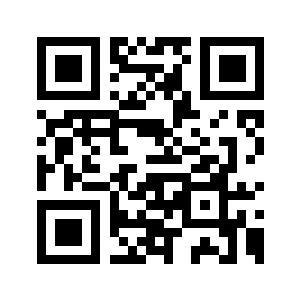 流淌出醒目的红色二维码生成