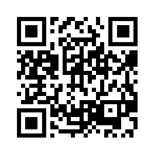 淡蓝色挂着长串精致饰物的长衫二维码生成