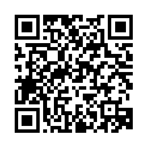 深邃微白的天空中还散布几颗星星二维码生成