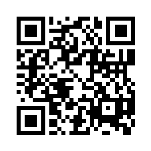 清秀的侍女眯起了眼睛笑二维码生成