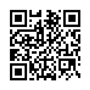 渠庆在课室里的黑板上二维码生成