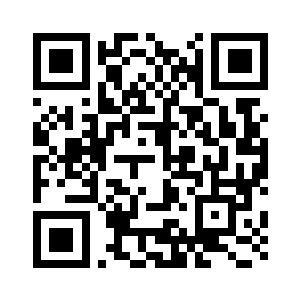 温柔伸过左臂拥住小家伙的肩膀二维码生成
