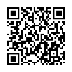 湍急的河水朝着前方的急弯汹涌而去二维码生成