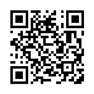 湖面上冰块被砸得飞溅起来二维码生成