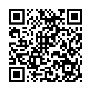 溪水当中倒映出来的太阳居然是三角形的二维码生成