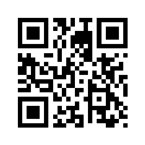 潇洒的轻挑眉梢二维码生成