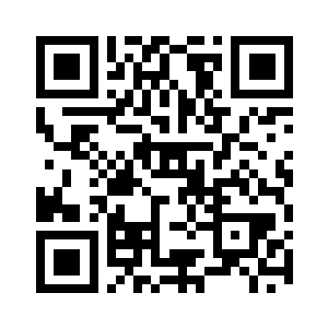 潮湿的风在高尔夫球场上卷动二维码生成