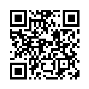 火红罩袍男子发出嘿嘿的笑声二维码生成