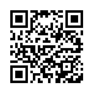 然后将手按在他的后背上二维码生成