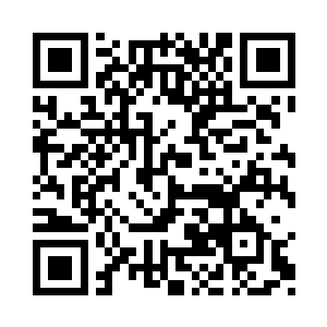 然后将钱国亮在全省银行系统的讲话调了出来二维码生成