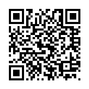 然后用蓝油漆直接写上六个字齐活儿二维码生成