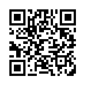 然后看上去像是血水流过来一样二维码生成