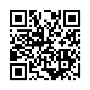 然后组成了一个人影的形状二维码生成