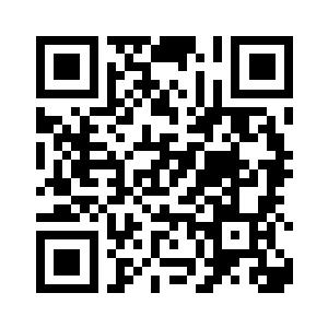 然矗立在水中的信义阁很安静二维码生成