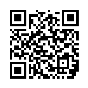 牟晨菲好奇的伸长脖子看他操作二维码生成