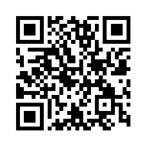 玻璃门上已经出现层层的蜘蛛网二维码生成