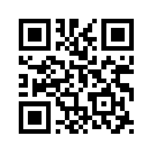 珠丽冻得小脸通红二维码生成