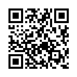 珠圆玉润的小巧玉足二维码生成