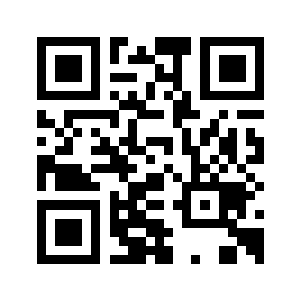 用大毛巾揉着长发二维码生成