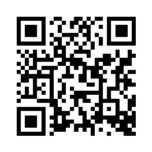 用小手指戳了戳这个胖头娃娃二维码生成