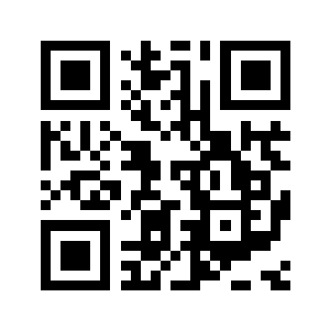 用袖子捂住半张脸二维码生成