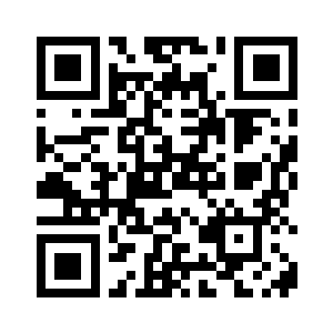 白云中红光护体身形拔高时刻二维码生成