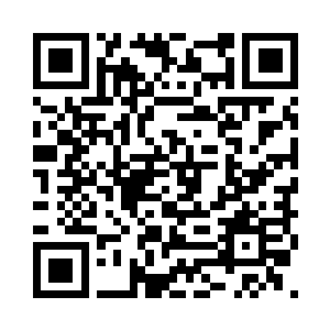 白先生乍见天空中被白雾遮掩的暗金色圆月二维码生成