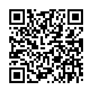 白色的液体涂抹在了自己的手背上二维码生成