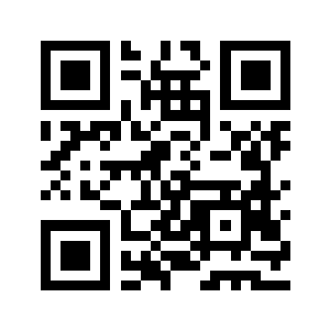 白馨是真的怔住了二维码生成