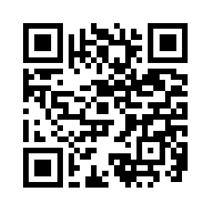 盘起手来靠着门无所事事地瞧着二维码生成