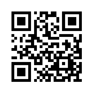 眉头稍稍挑动二维码生成