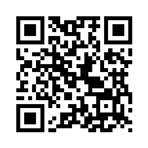 看上去显得俏皮而靓丽二维码生成