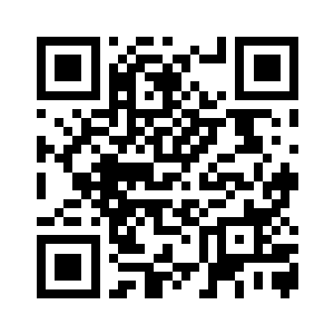 看上去还真有些混黑的气质二维码生成