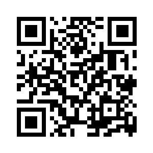 看着出现在眼前的巨大红色光晕二维码生成