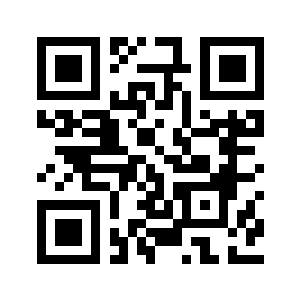 看着可讨人喜欢了二维码生成