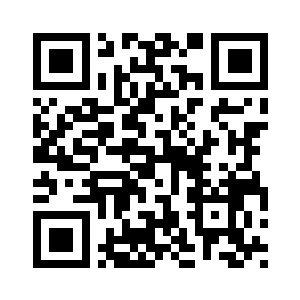 看着大街上爆满的行人二维码生成