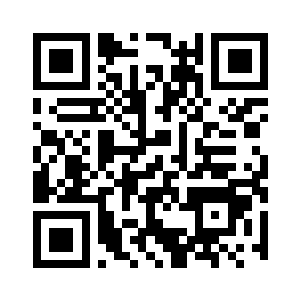 看着眼前像瀑布一样的文字二维码生成