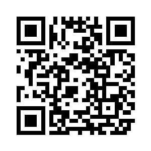 眼前却是一个黑漆漆的人影二维码生成