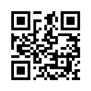 眼底划出一抹狡黠二维码生成