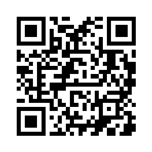 眼睛完成了漂亮的新月二维码生成