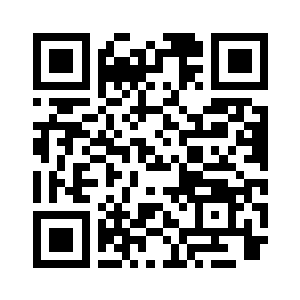 瞪圆了眼睛看着突兀出现的人二维码生成