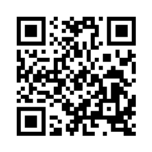 石壁上镶嵌着声控灯带二维码生成