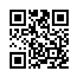 硬生生让他给跑了二维码生成