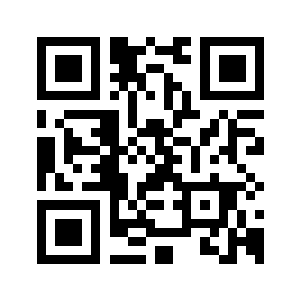 确实当得出尘二字二维码生成