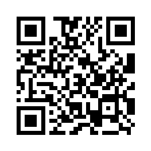 穆扬灵躺在石头上看着蓝天白云二维码生成