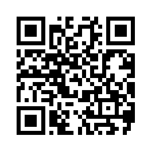 空气中只能看到一道淡淡的蓝光二维码生成