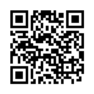 穿着一件黑妮子短大衣二维码生成