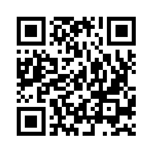 穿着大嘴猴的卡通睡衣二维码生成