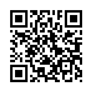 穿着干净简单的蓝色长袍二维码生成